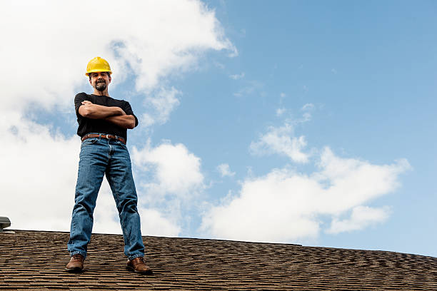Best Residential Roofing Contractor  in Lenwood, CA