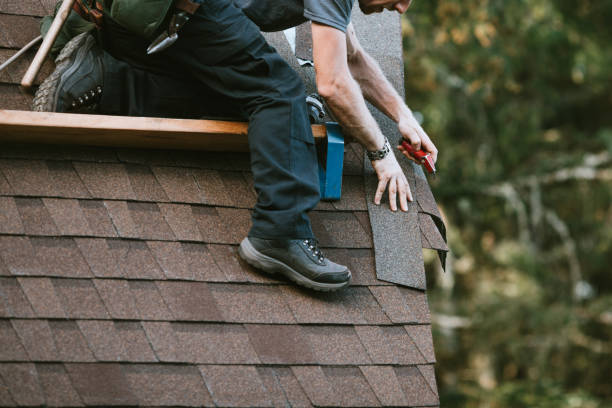 Best Flat Roof Repair Services  in Lenwood, CA